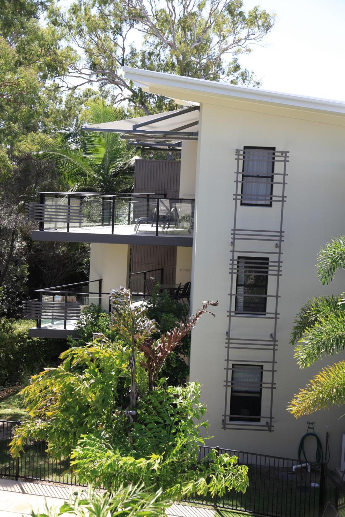 Agnes Water Beach Club Exterior foto