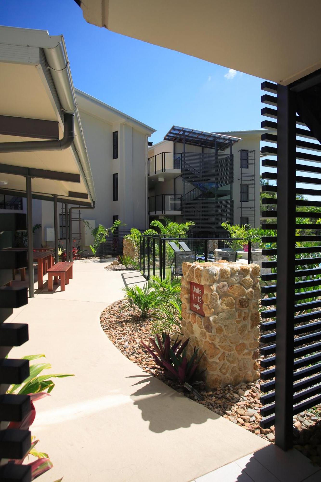 Agnes Water Beach Club Exterior foto