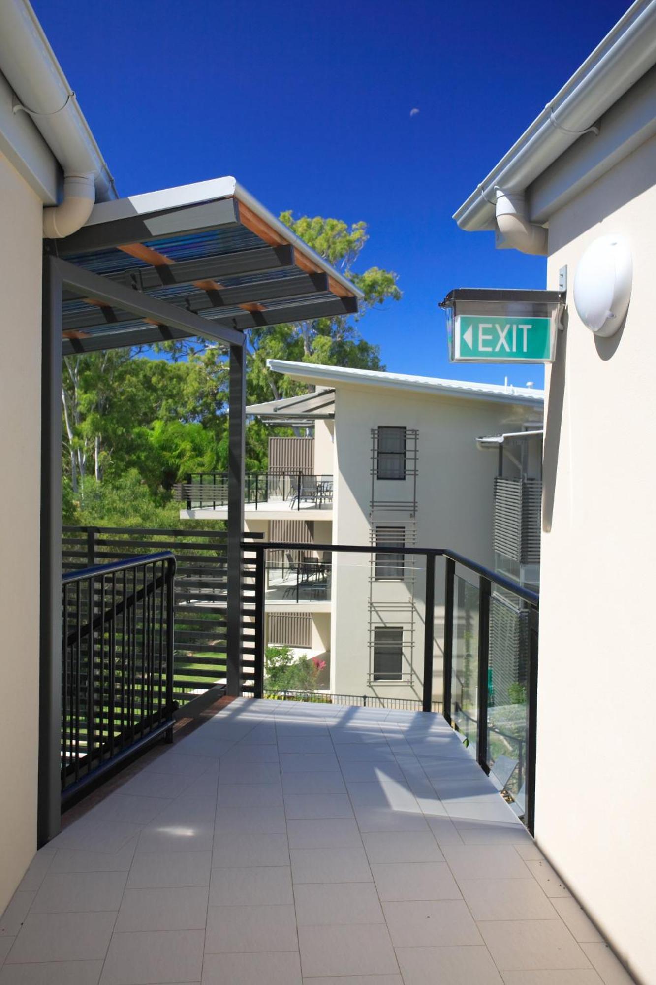 Agnes Water Beach Club Exterior foto