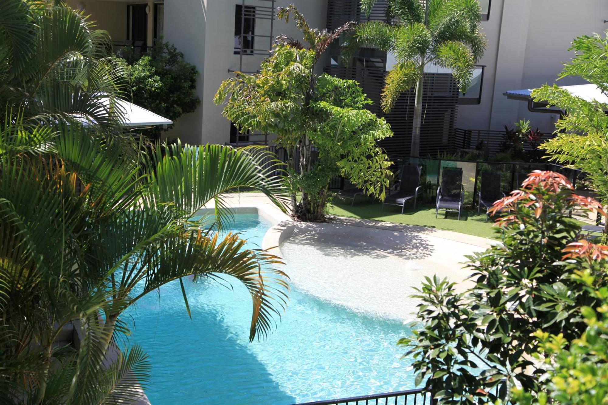 Agnes Water Beach Club Exterior foto