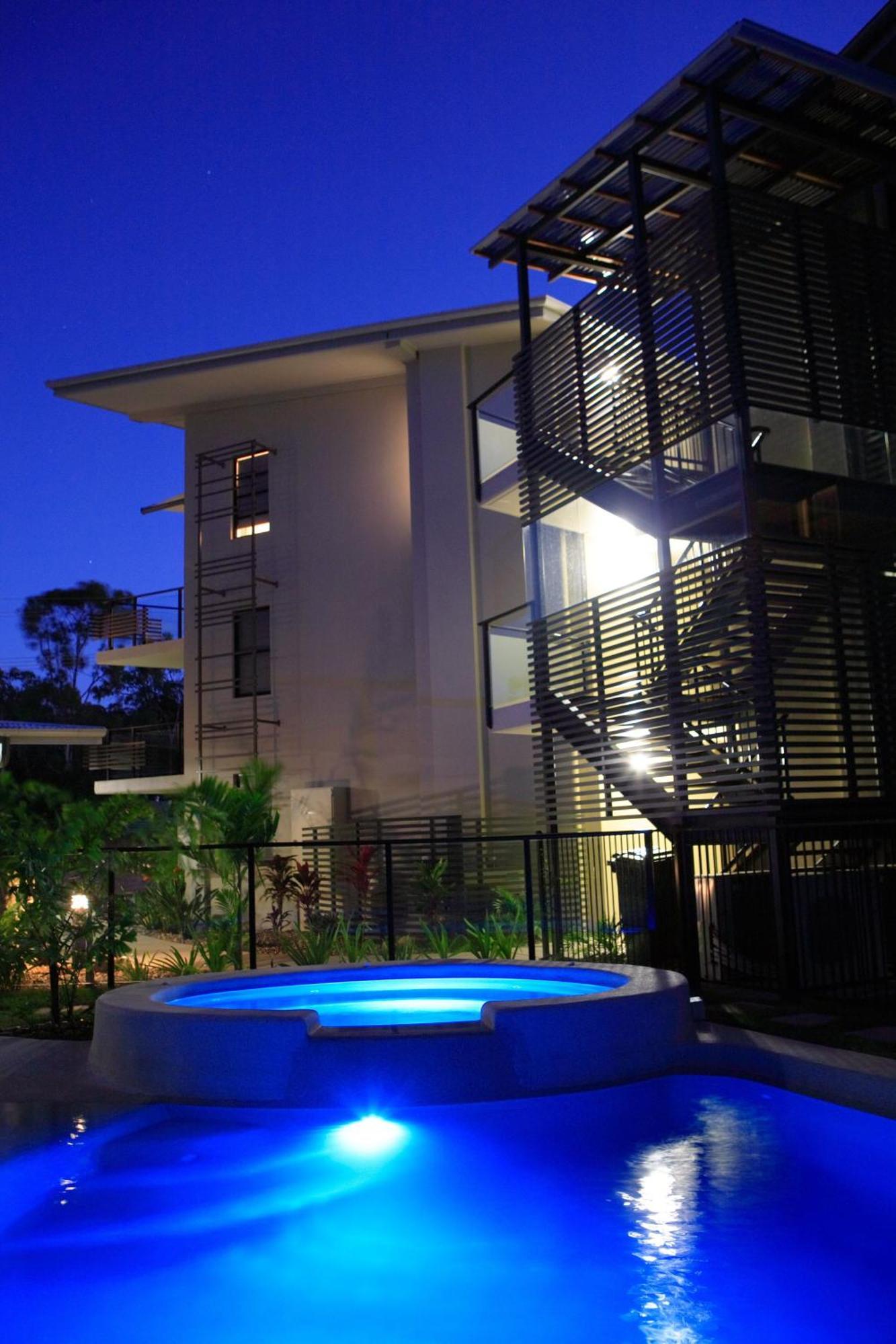 Agnes Water Beach Club Exterior foto