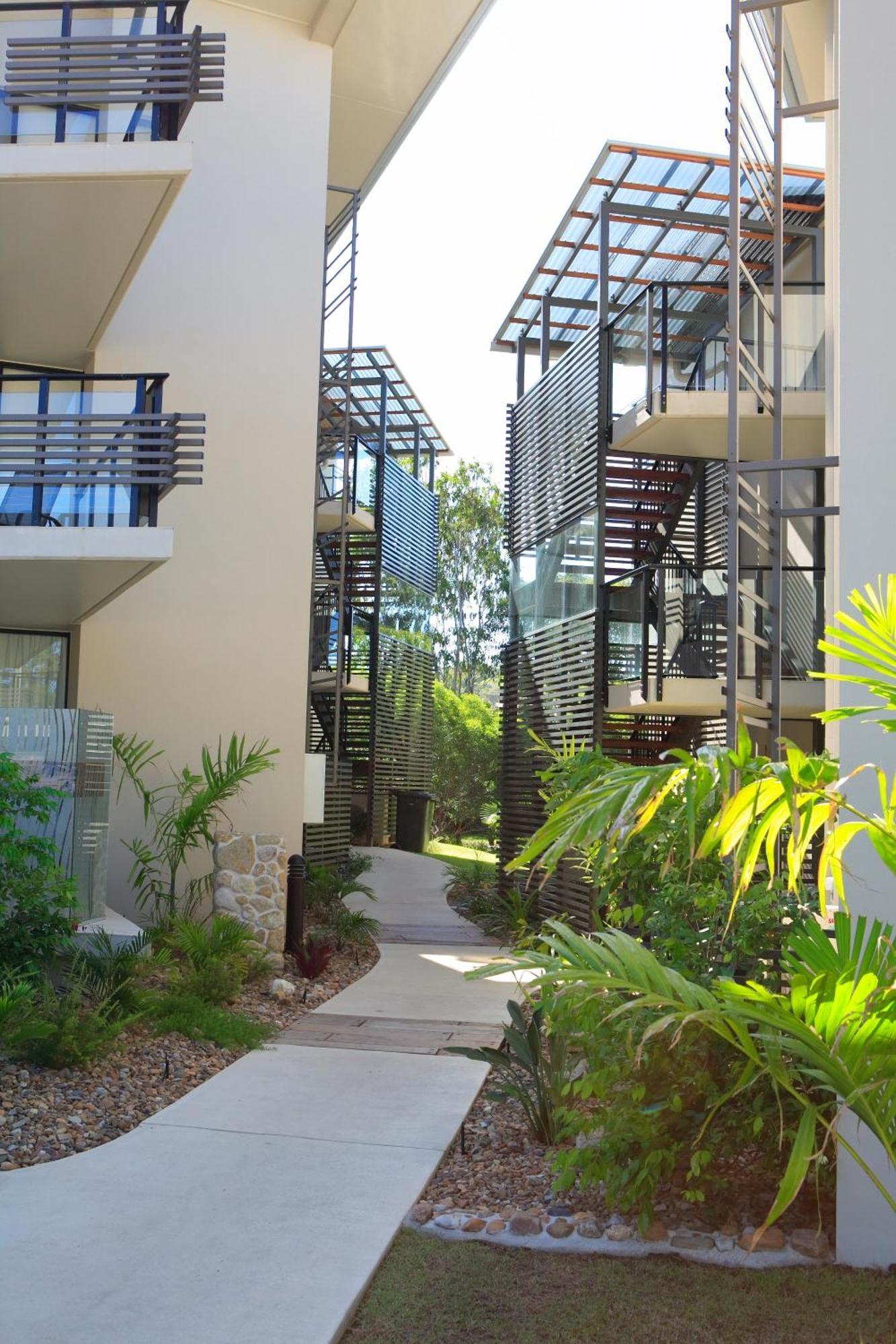 Agnes Water Beach Club Exterior foto